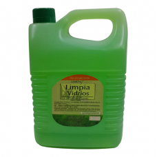 Limpia Vidrios galon